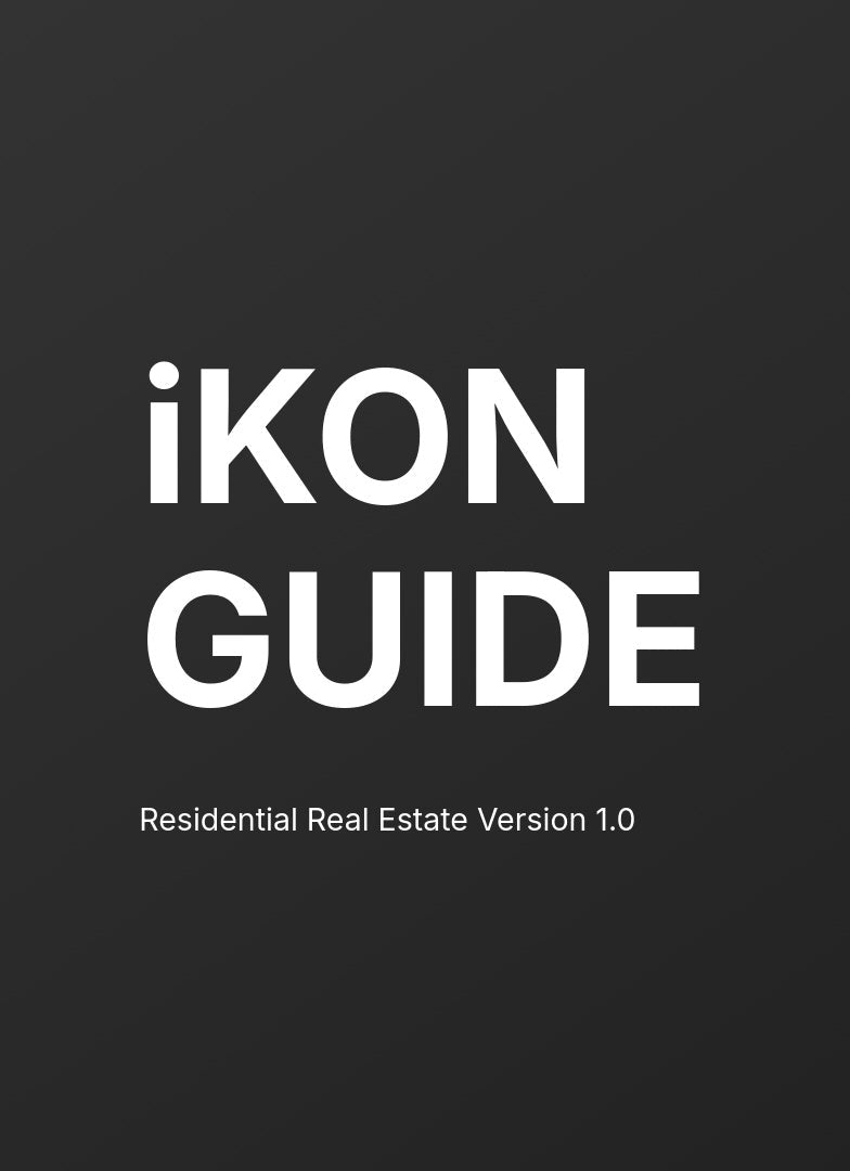 iKON GUIDE